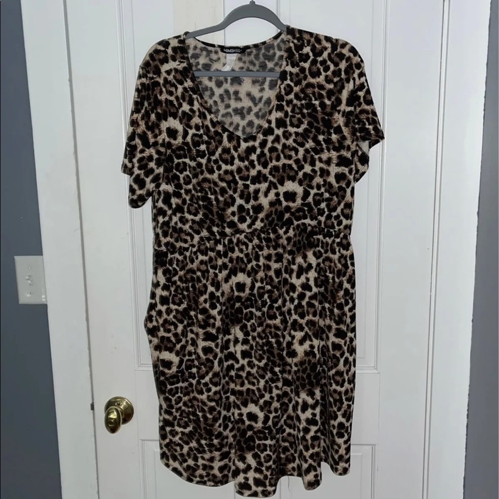 Womens dress